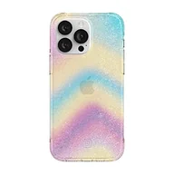 Etui i futerały do telefonów - Incipio Etui na telefon, eleganckie, stylowe i inspirowane naturą - Fala termiczna (IPH-2003-TWV) - miniaturka - grafika 1