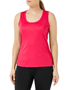 Energetics Pika Biustonosz tank top Damski - Koszulki i topy damskie - miniaturka - grafika 1