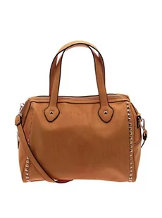 Rue Princesse torba na ramię, wielbłąd - Torebki damskie - miniaturka - grafika 1