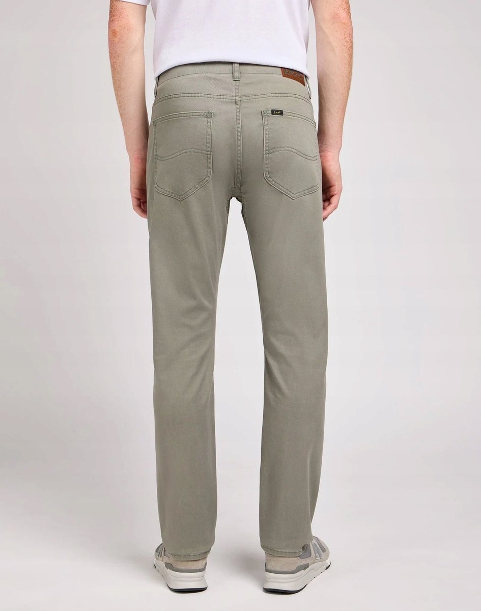 LEE SLIM FIT MVP OLIVE GROVE 112349246 33/32