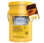 Chemia warsztatowa - Shell Gadus S3 V220C 2 18Kg 550027995 - miniaturka - grafika 1