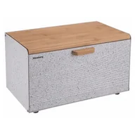Chlebaki - Klausberg Chlebak CHLEBAK DWUSTRONNY KB-7466 KB-7466 - miniaturka - grafika 1