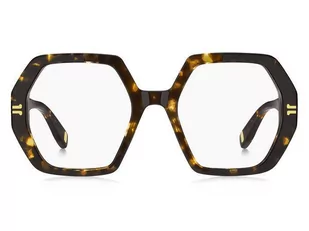 Okulary korekcyjne Marc Jacobs MJ 1077 086 - Okulary korekcyjne, oprawki, szkła - miniaturka - grafika 3