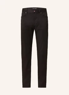 Boss Jeansy Taber Tapered Fit schwarz - Moda i Uroda OUTLET - miniaturka - grafika 1
