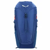 Plecaki - Salewa Alp Mate 30L Plecak 60 cm blue depth - miniaturka - grafika 1