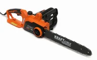 Piły elektryczne - PIŁA ŁAŃCUCHOWA ELEKTRYCZNA 16" 2800W KD10641 - miniaturka - grafika 1