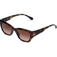 Okulary przeciwsłoneczne - Michael Kors Okulary przeciwsłoneczne Pearl Rivers - miniaturka - grafika 1