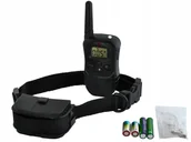 Artykuły szkoleniowe - Elektryczna Obroża Treningowa Dla Psa Pilot 300M - miniaturka - grafika 1