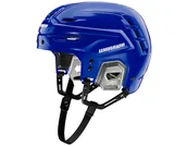 Hokej - Kask hokejowy Warrior Alpha On Pro Royal Blue Senior S - miniaturka - grafika 1