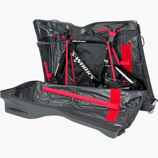 Walizka na rower transportowa EVOC Road Bike Bag Pro - Walizki - miniaturka - grafika 10