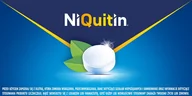 Rzucanie palenia - GlaxoSmithKline NiQuitin 4mg 72 szt. - miniaturka - grafika 1