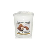 Świece - Yankee Candle Sampler Soft Blanket YVSB1 (52545-uniw) - miniaturka - grafika 1