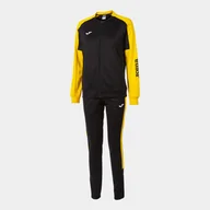 Spodnie sportowe damskie - Dres do piłki nożnej damski Joma Eco championship - miniaturka - grafika 1