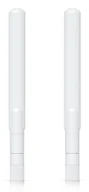 Anteny Wi Fi - Ubiquiti UACC-UK-Ultra-Omni-Antenna-AO antena Antena dookólna RP-SMA 4 dBi - miniaturka - grafika 1