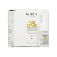 Serum do włosów - Goldwell Dualsenses Rich Repair Intensive Serum 12 x 18 ml - miniaturka - grafika 1