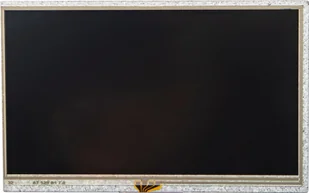 Blow 78-558# Wyświetlacz z dotykiem do 70v 720sirocco - Części serwisowe do telefonów - miniaturka - grafika 1