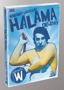 Halama Grzegorz Oklasky Wygłupy Przez Duze W. DVD Halama Grzegorz Oklasky