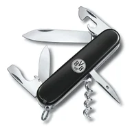 Scyzoryki - Scyzoryk Victorinox Spartan 91mm Celidor, BVB, czazrny - miniaturka - grafika 1