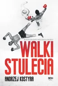 E-booki - sport - Walki stulecia - miniaturka - grafika 1