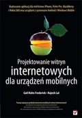Grafika i DTP - Projektowanie witryn internetowych dla urządzeń mobilnych - miniaturka - grafika 1