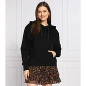 Bluzy damskie - GUESS Bluza | Regular Fit - miniaturka - grafika 1