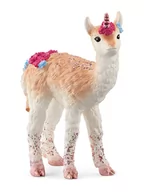 Zabawki kreatywne - Schleich Figurka "Lamacorn" do zabawy - 5+ - miniaturka - grafika 1