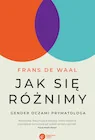 Publicystyka - Jak się różnimy? Gender oczami prymatologa - miniaturka - grafika 1