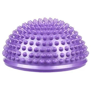 Poduszka do masażu Durian fioletowa - Masażery - miniaturka - grafika 1