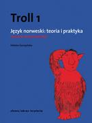 Pozostałe języki obce - Słowo obraz terytoria Troll 1 Język norweski teoria i praktyka Poziom podstawowy - Helena Garczyńska - miniaturka - grafika 1