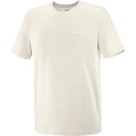 Koszulki sportowe męskie - KOSZULKA MĘSKA SALOMON LOGO TEE M C25263 - miniaturka - grafika 1