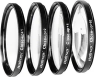 Filtry fotograficzne - Filtr Walimex Close Up 52mm 17855 - miniaturka - grafika 1
