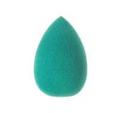 Gąbeczki do makijażu - Hulu Gąbka Do Makijażu Make-up Dark Mint - miniaturka - grafika 1