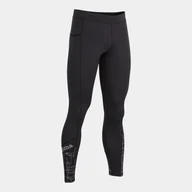 Spodnie sportowe męskie - Legginsy do biegania męskie Joma Elite VIII - miniaturka - grafika 1