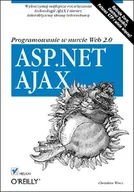 E-booki - biznes i ekonomia - ASP.NET AJAX. Programowanie w nurcie Web 2.0 - miniaturka - grafika 1