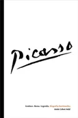 Biografie i autobiografie - Picasso Geniusz. Ikona. Legenda. Biografia - miniaturka - grafika 1