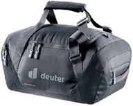 Torby sportowe - deuer Duffel 35 podróżna torba sportowa - miniaturka - grafika 1