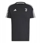 Koszulki męskie - Koszulka adidas Juventus DNA Tee IY4120 - miniaturka - grafika 1