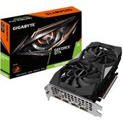 Karty graficzne - Gigabyte GeForce GTX 1660 SUPER 6GB GDDR6 GV-N166SD6-6GD GV-N166SD6-6GD - miniaturka - grafika 1