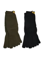 Skarpetki męskie - Blend Vibram Fivefingers Zestaw 2 par wysokich skarpet unisex Wool Crew S15C12P Czarny - miniaturka - grafika 1