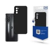 Etui i futerały do telefonów - 3mk Matt Case Motorola Moto G82 5G (czarny) - miniaturka - grafika 1