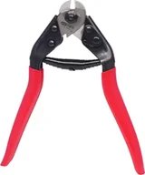 Narzędzia warsztatowe - KS TOOLS Nozyce do lin stalowych, Ø4,7mm, 190mm - miniaturka - grafika 1