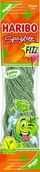 Żelki - Haribo Saure Spaghetti Apfel Żelki 200 g - miniaturka - grafika 1