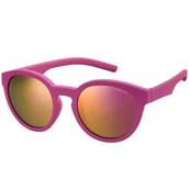 Okulary przeciwsłoneczne - Okulary przeciwsłoneczne Polaroid 8019 CYQ 45 AI z polaryzacją - miniaturka - grafika 1