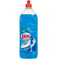 Płyny do naczyń - Nabłyszczacz do zmywarki DIX  1l - miniaturka - grafika 1