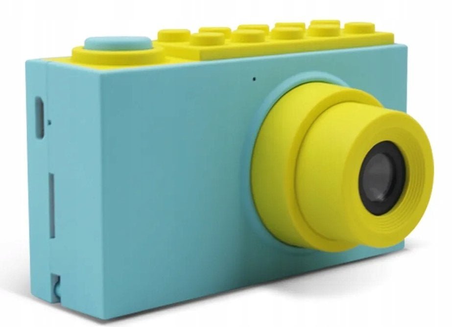 myFirst Camera 2 niebieski