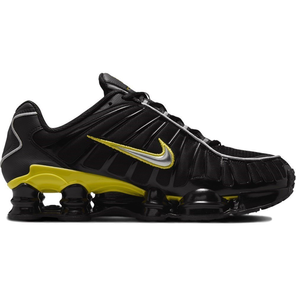 Buty Nike Shox TL CN0151002
