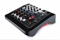 Miksery DJ - Allen & Heath Allen&Heath ZED 6 mikser - miniaturka - grafika 1