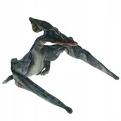 Maskotki i pluszaki - Barwne Prehistoryczne Zoo: Maskotka dinozaur Pterozaur 60cm (93294) - miniaturka - grafika 1