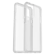 Etui i futerały do telefonów - Otterbox EMEA Symmetry Clear obudowa ochronna do Samsung Galaxy S21 5G clear IEOOTSCS21SCL - miniaturka - grafika 1
