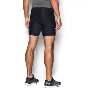 Bokserki męskie Under Armour HG ARMOUR 2.0 COMP SHORT - Bielizna sportowa męska - miniaturka - grafika 2